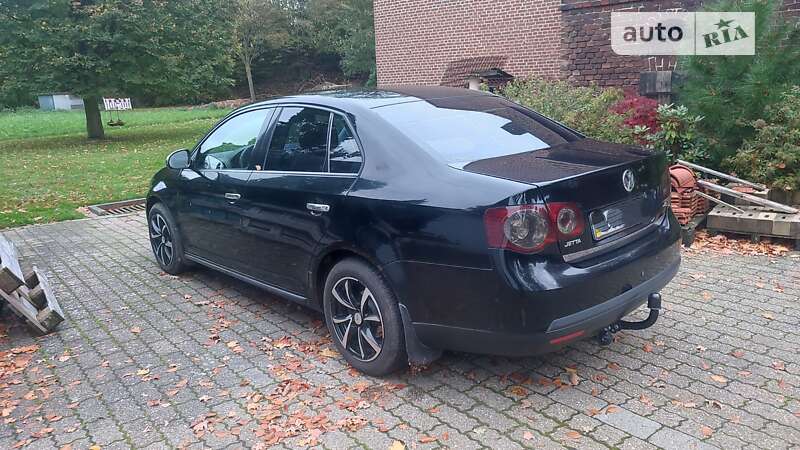 2006 volkswagen jetta