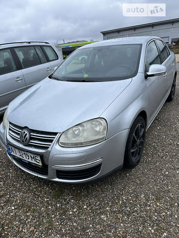 2006 volkswagen jetta