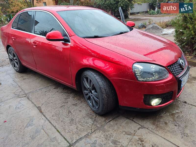 2006 volkswagen jetta