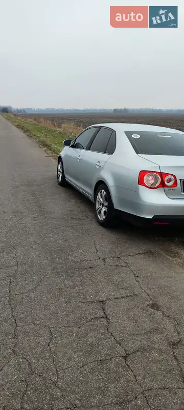 2006 volkswagen jetta