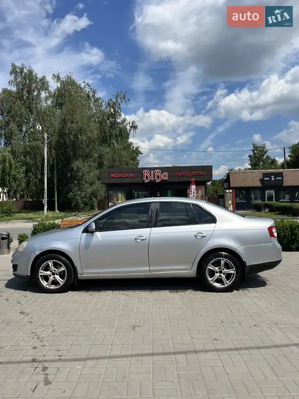 2006 volkswagen jetta