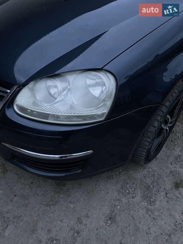 2006 volkswagen jetta