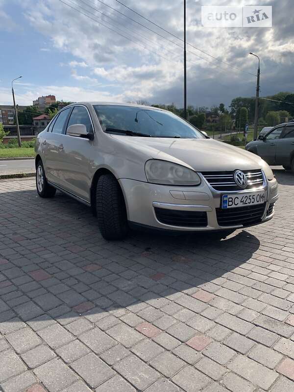 2006 volkswagen jetta