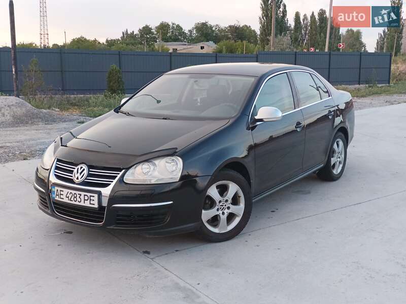 2006 volkswagen jetta