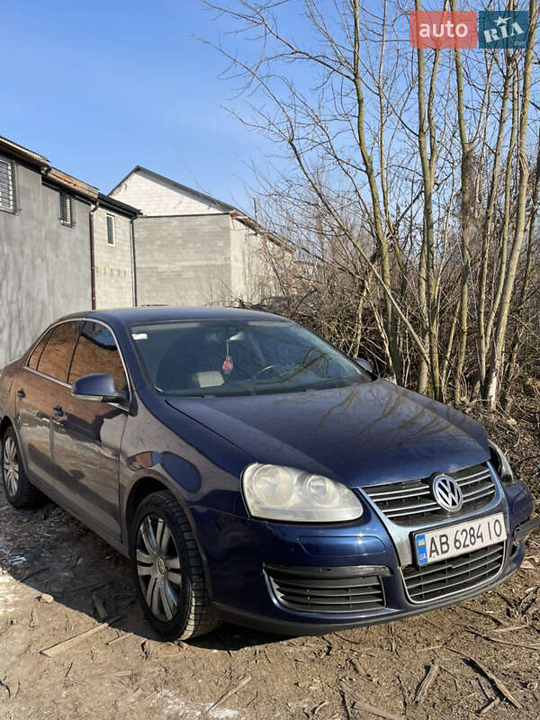 2006 volkswagen jetta
