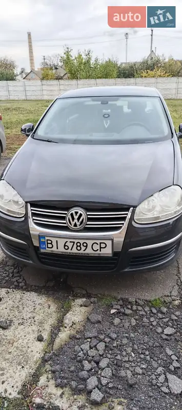 2006 volkswagen jetta