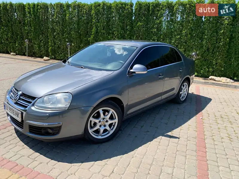 2006 volkswagen jetta
