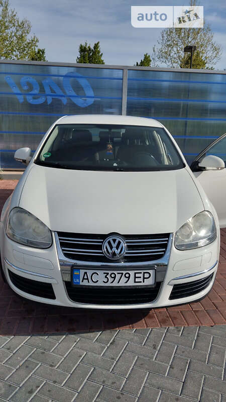 2006 volkswagen jetta