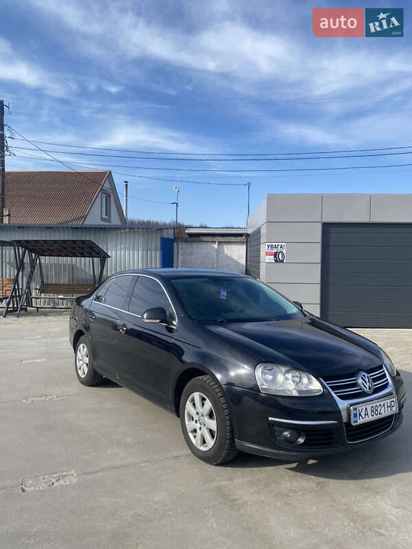 2006 volkswagen jetta