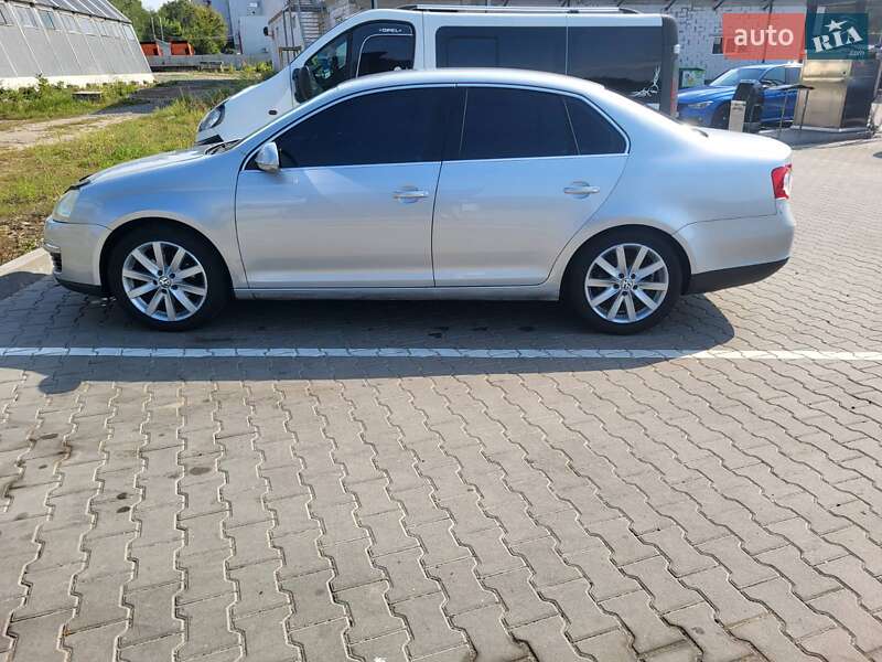 2006 volkswagen jetta