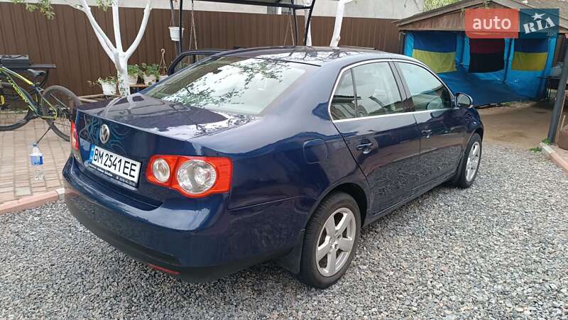 2006 volkswagen jetta