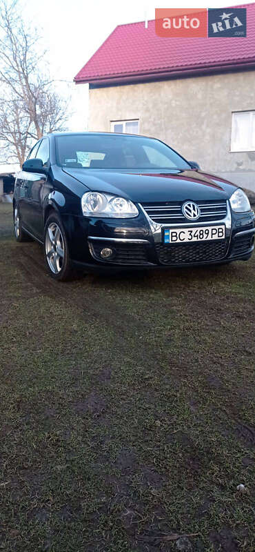 2006 volkswagen jetta