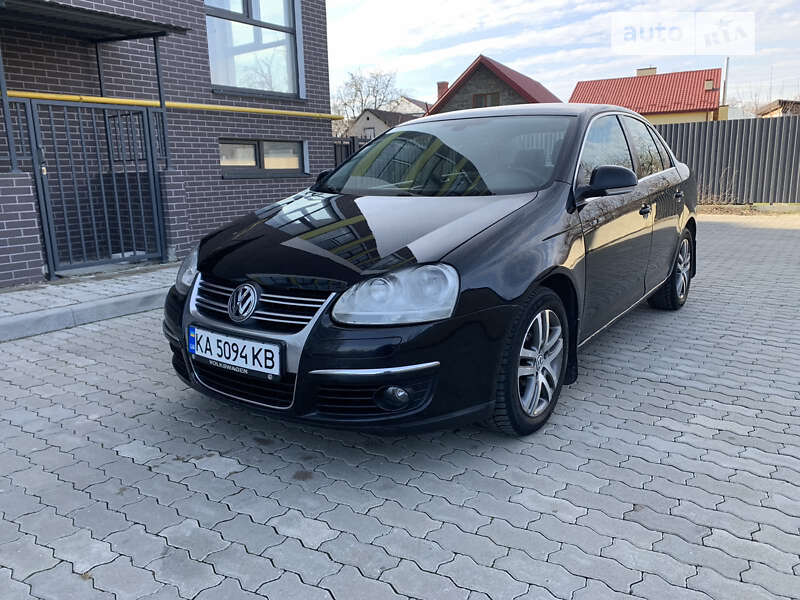 2006 volkswagen jetta