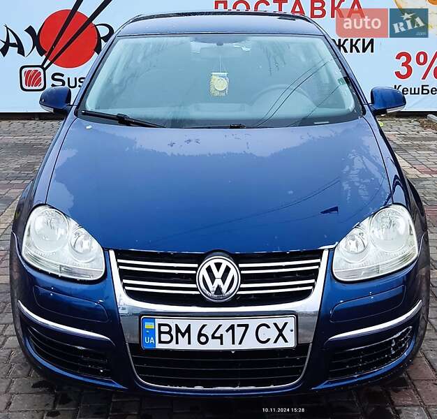 2006 volkswagen jetta