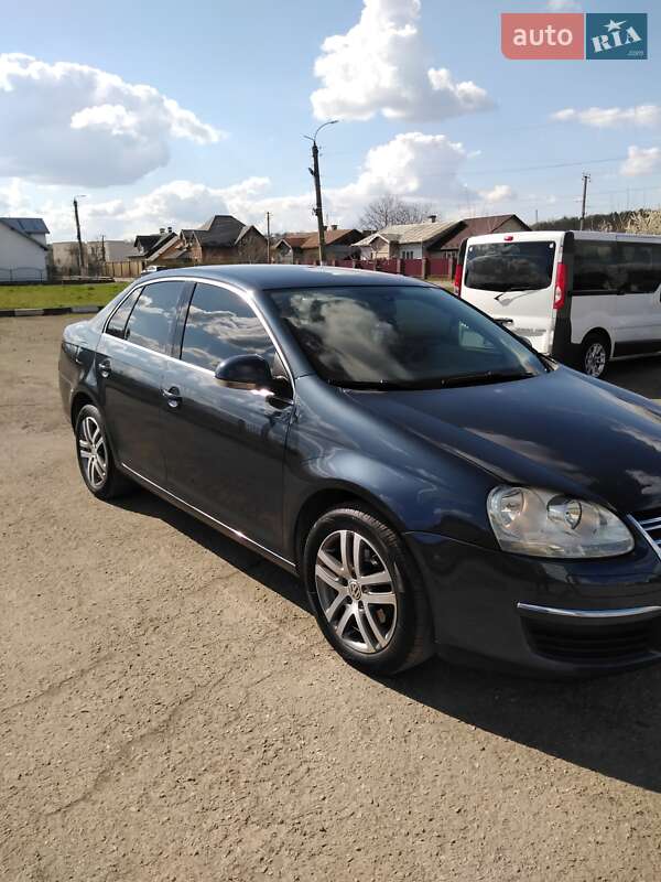 2006 volkswagen jetta
