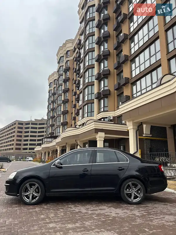 2006 volkswagen jetta