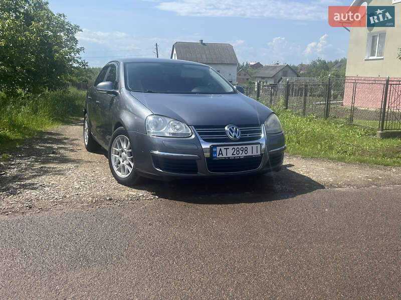 2006 volkswagen jetta