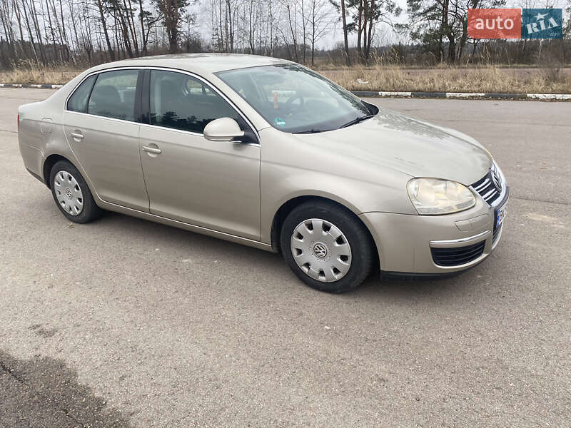 2006 volkswagen jetta