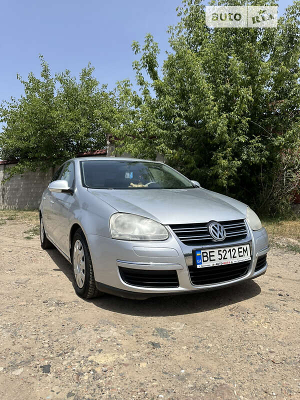 2006 volkswagen jetta