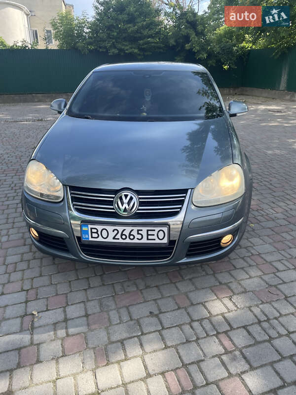 2006 volkswagen jetta