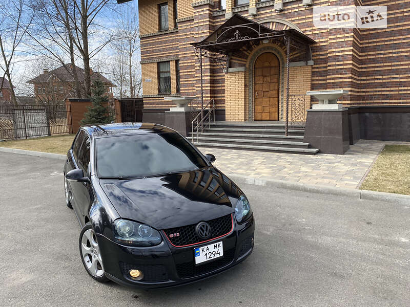 2005 volkswagen golf