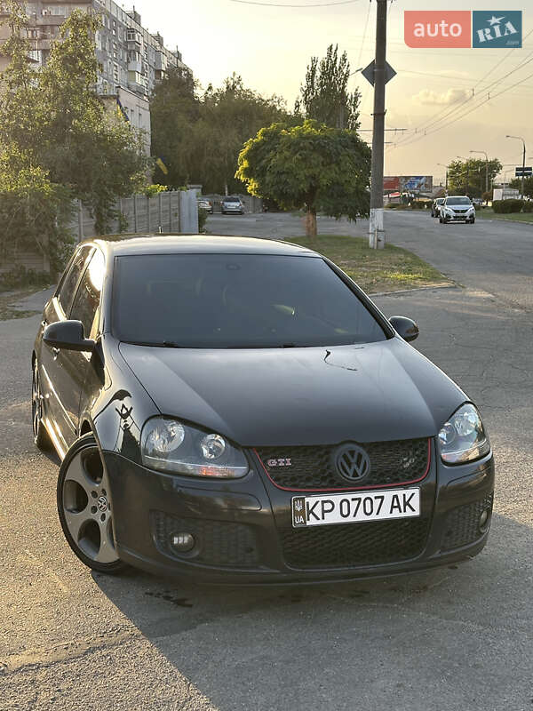 2005 volkswagen golf