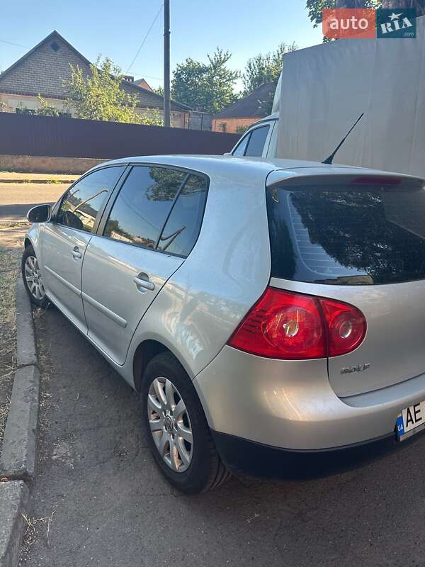 2006 volkswagen golf