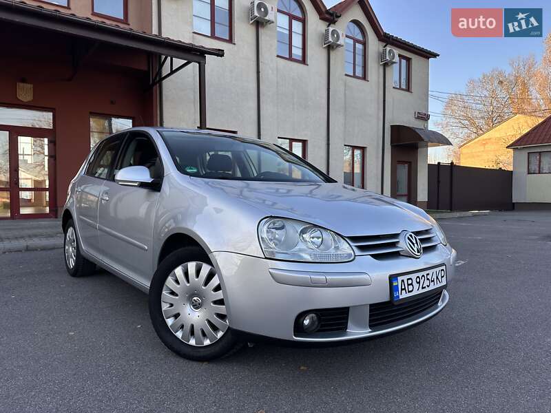 2006 volkswagen golf