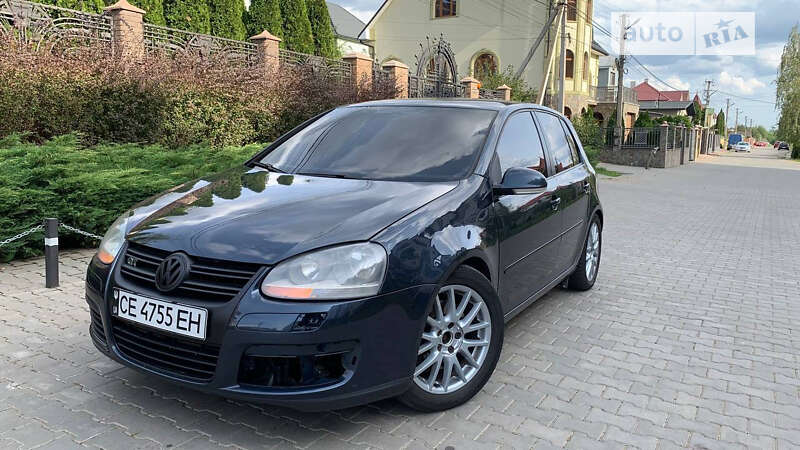 2006 volkswagen golf