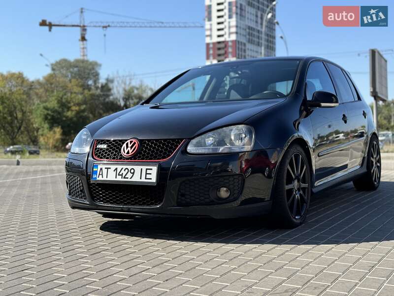 2006 volkswagen golf