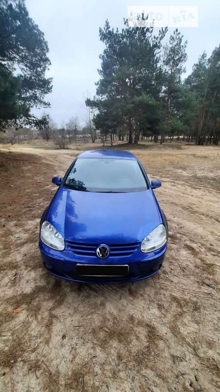 2006 volkswagen golf