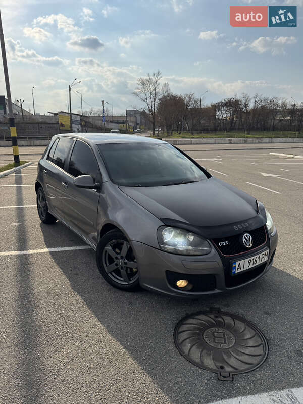 2005 volkswagen golf