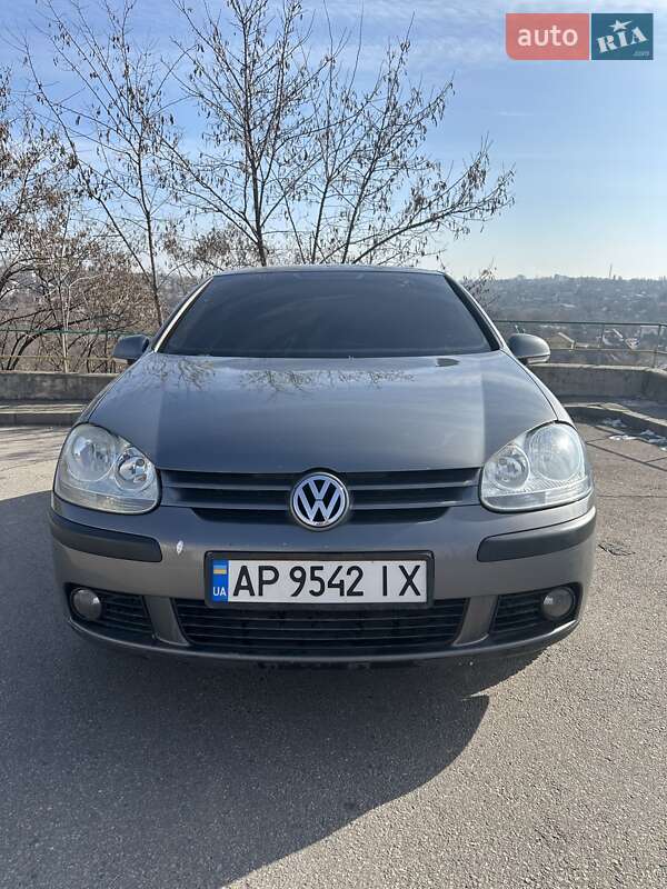 2006 volkswagen golf
