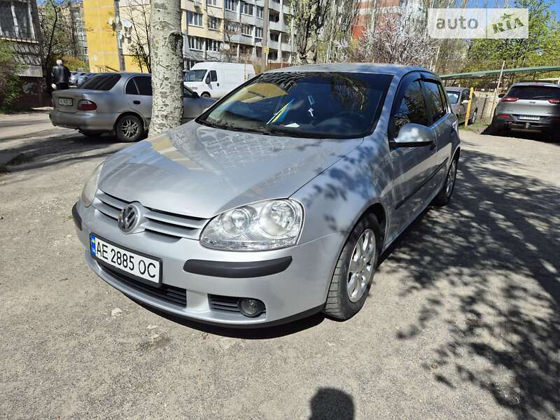 2006 volkswagen golf