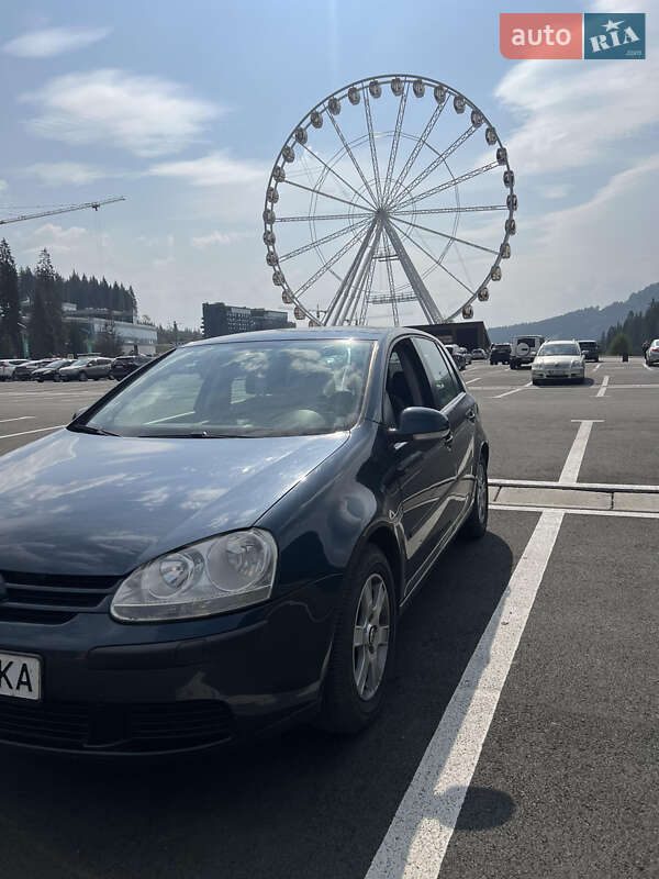2006 volkswagen golf