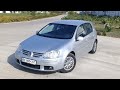 2006 volkswagen golf
