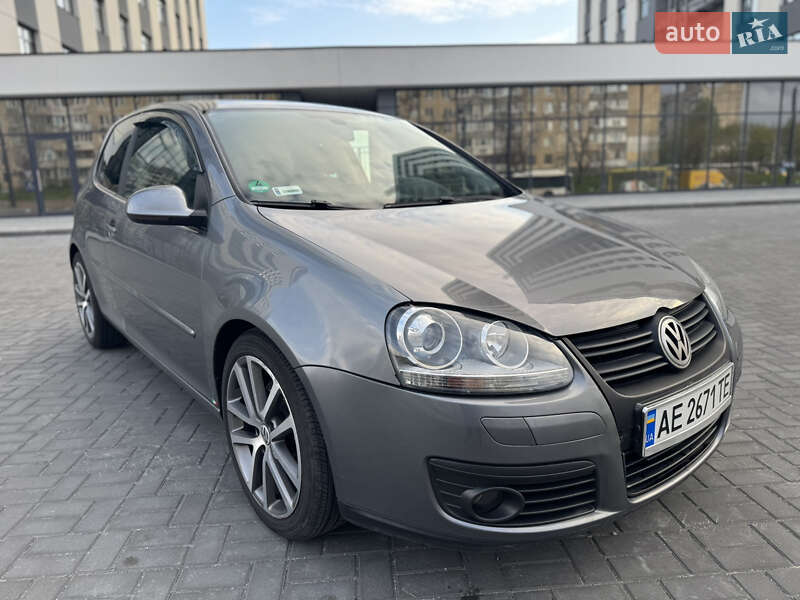 2006 volkswagen golf
