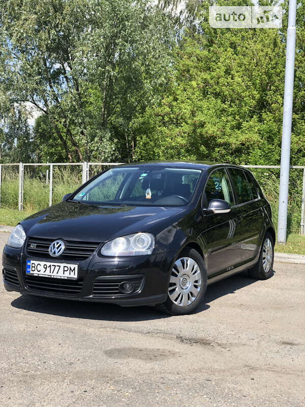 2006 volkswagen golf