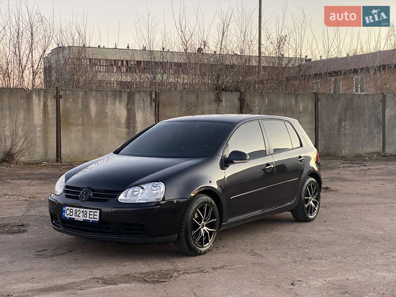 2006 volkswagen golf