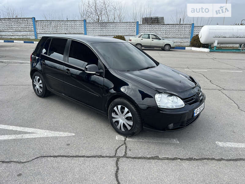2006 volkswagen golf