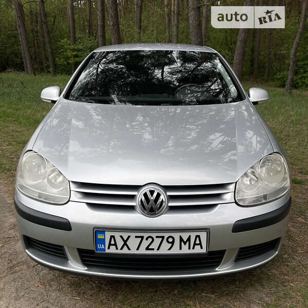 2006 volkswagen golf