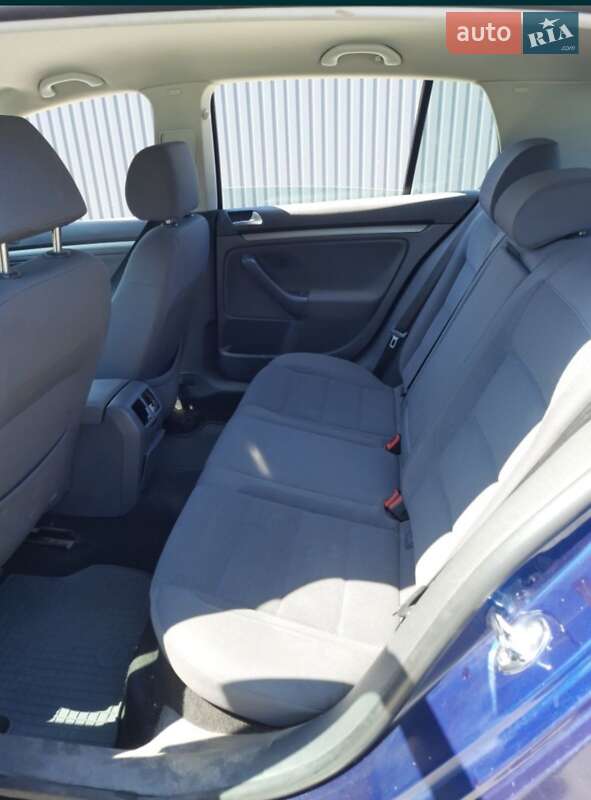 2006 volkswagen golf