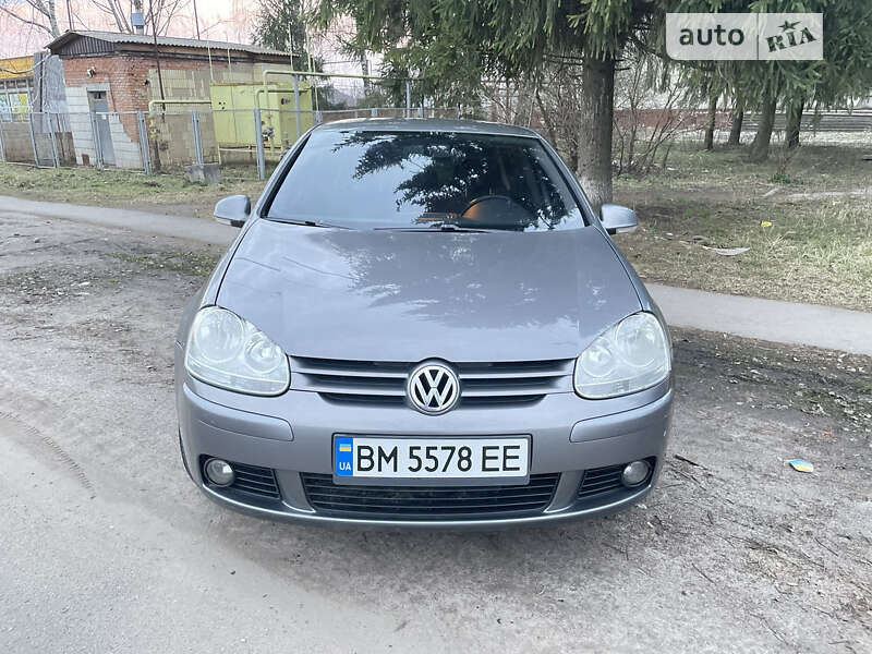 2006 volkswagen golf