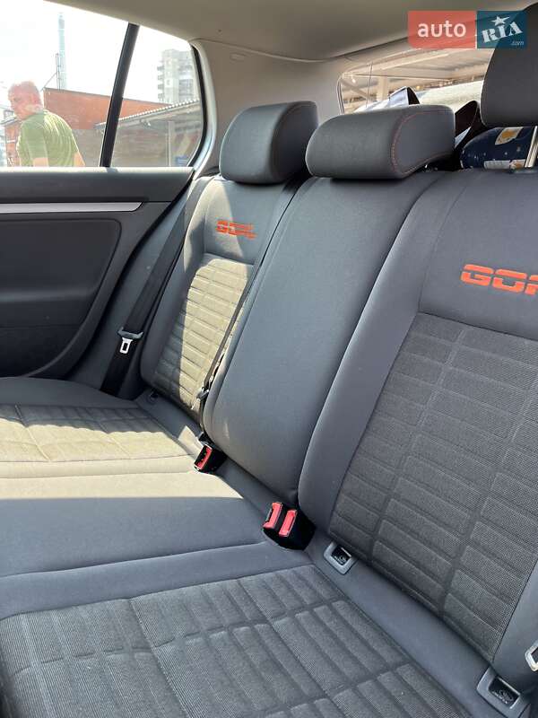 2006 volkswagen golf