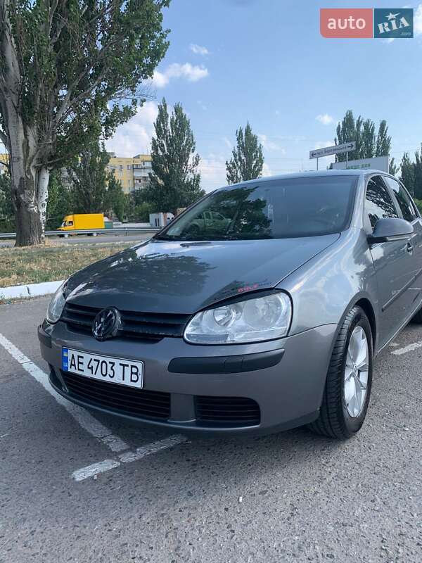 2006 volkswagen golf
