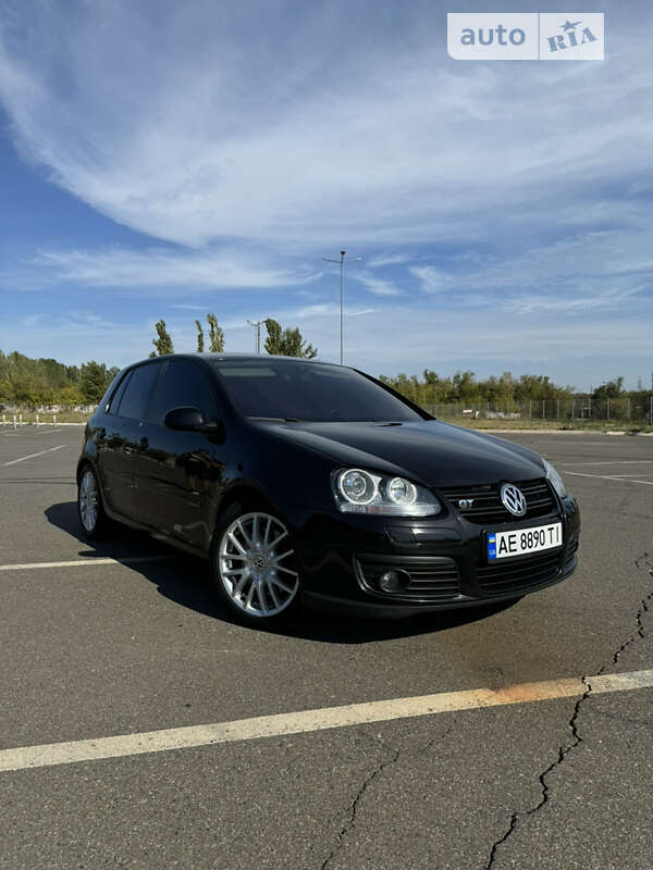 2006 volkswagen golf