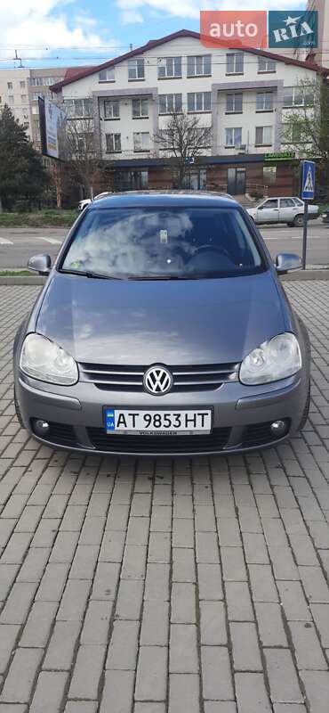 2006 volkswagen golf