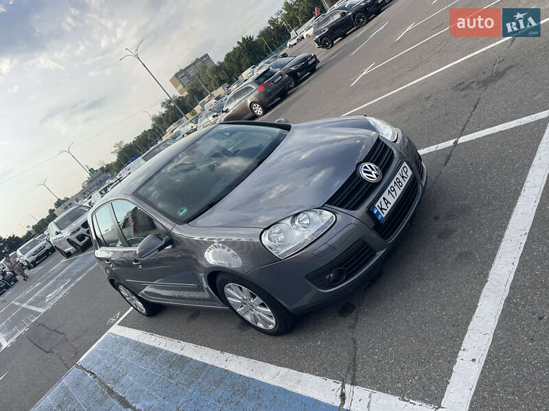 2006 volkswagen golf
