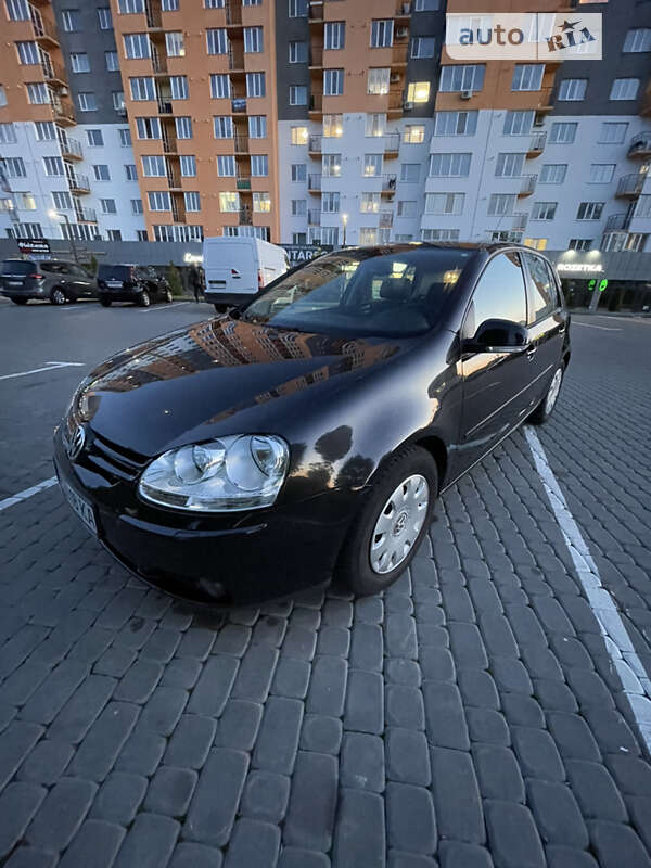 2006 volkswagen golf