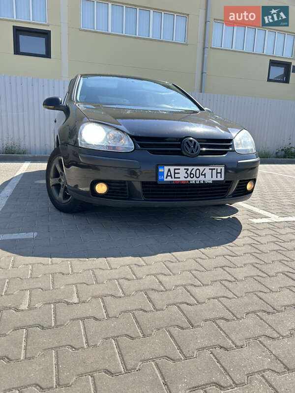 2006 volkswagen golf
